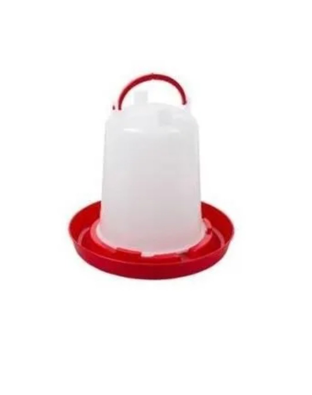 ABREUVOIR POUSSIN 1L